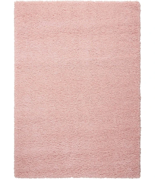 Nourison Home Amore Blush AMOR1 5ft.3in. x 7ft.5in. Rect. Rug