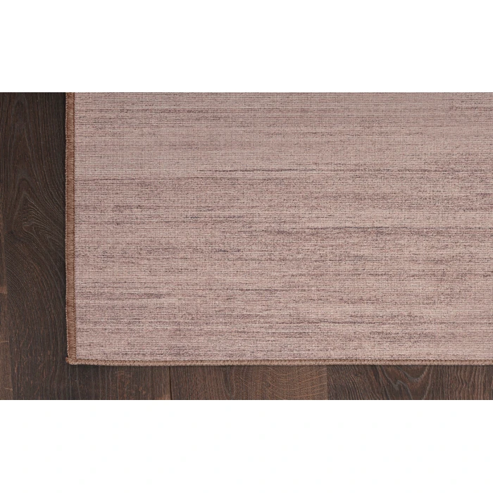 Nourison Washable Essentials Natural WAE01 2 ft. X 6 ft. Rectangle Rug