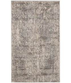 Nourison Home Quarry QUA03 Beige Grey 3 ft. X 5 ft. Area Rug