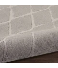 Nourison Twilight Area Rug TWI15 Grey