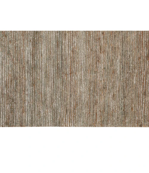 Calvin Klein Home Mesa Area Rug MSA01 Hematite