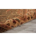 Nourison Living Treasures Area Rug LI04-Green