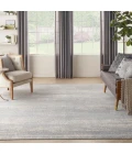 Nourison Nourison Essentials Area Rug NRE03 Grey/Beige