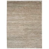 Calvin Klein Mesa MSA01 Hematite 5 ft. 6 in. X 7 ft. 5 in. Area Rug