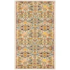 Nourison Home Allur ALR03 Ivory Multicolor 2 ft. 3 in. X 10 ft. Area Rug