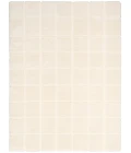 DKNY West End Ave Ivory WTE01 5 ft. X 7 ft. Rect. Rug