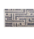 Nourison Serenity Home Blue Ivory SRH04 9 ft. X 12 ft. Rectangle Rug