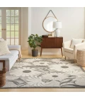 Nourison Aloha Area Rug ALH33 Beige