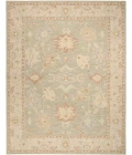 Nourison Maison Sage Ivory MSO05 9 ft. X 12 ft. Rect. Rug