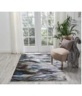 Nourison Chroma Area Rug CRM01-Aegean