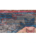 Nicole Curtis Machine Washable Series 1 Multicolor SR106 10 ft. X 14 ft. Rectangle Rug