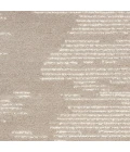 Michael Amini Ma30 Star Area Rug SMR02 Taupe/Ivory