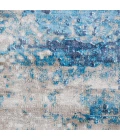 kathy ireland Home Safari Dreams Area Rug KI374-Teal