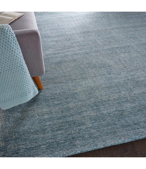 Nourison Weston Area Rug WES01-Seafoam