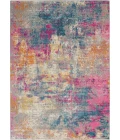 Nourison Passion Area Rug PSN36-Ivory/Multi