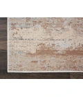 Nourison Rustic Textures Area Rug RUS03-Beige