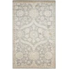 Nourison Home Luminance LUM04 Ironstone 3 ft. 5 in. X 5 ft. 5 in. Area Rug