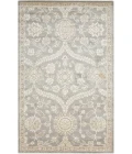 Nourison Luminance Area Rug LUM04-Ironstone