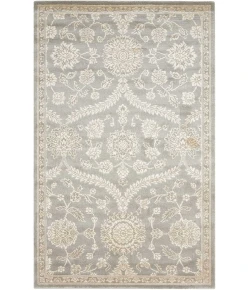Nourison Home Luminance LUM04 Ironstone 3 ft. 5 in. X 5 ft. 5 in. Area Rug