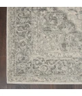 Nourison Tranquil Area Rug TRA05-Ivory/Grey