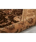 Nourison 2000 Area Rug 2206-Brown