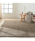 Calvin Klein Home Mesa Area Rug MSA01 Hematite