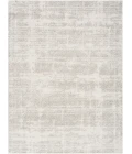 Nourison Home Modern Shag Ivory Grey MMD04 5 ft. 3 in. X 7 ft. Rectangle Rug