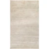 Nourison Home Serenity Home SRH06 Ivory 2 ft. 2 in. X 7 ft. 6 in. Area Rug