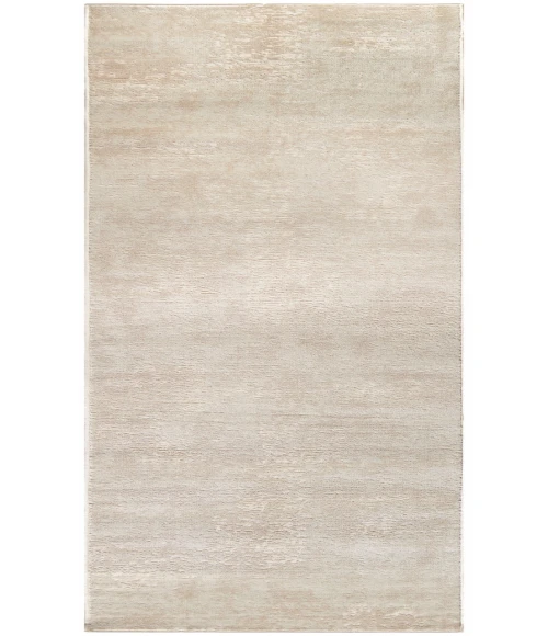 Nourison Serenity Home Ivory SRH06 2 ft. 2 in. X 7 ft. 6 in. Rectangle Rug