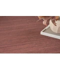 Nourison Washable Essentials Mocha WAE01 4 ft. X 6 ft. Rectangle Rug