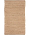 Nourison Natural Jute Natural NJT01 2 ft. 3 in. X 12 ft. Rectangle Rug