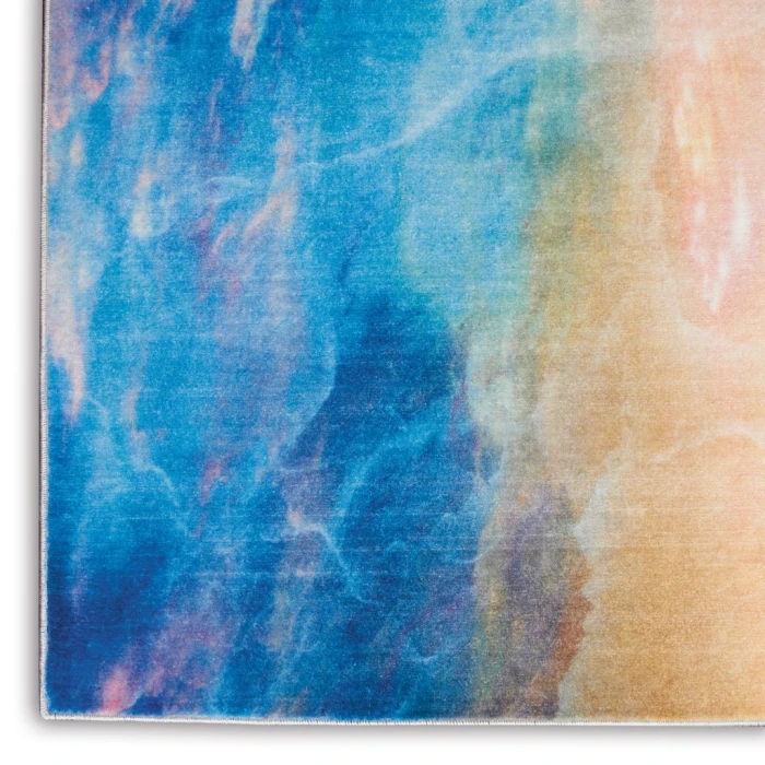 Nourison Le Reve Area Rug LER04-Multicolor