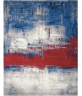 Nourison Twilight Area Rug TWI19 Multicolor 5'6" x 8'