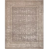 Nourison Home Symphony Grey SYM04 8ft. x 11ft. Rect. Rug