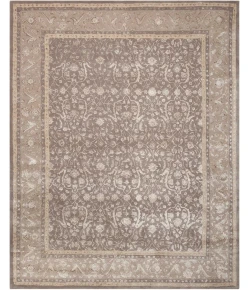 Nourison Home Symphony Grey SYM04 8ft. x 11ft. Rect. Rug