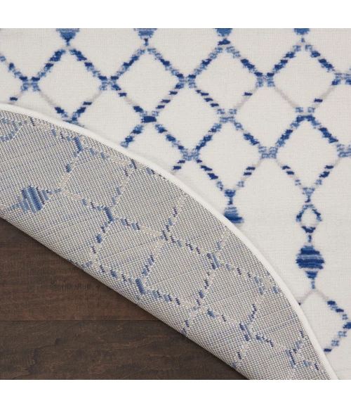 Nourison Whimsicle Area Rug WHS02-Ivory