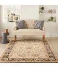 Nourison 2000 Area Rug 2207-Beige