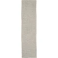 Nourison Positano Runner Area Rug POS01-Lt Grey