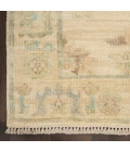 Nourison Odessa Area Rug ODS06-Ivory Multicolor