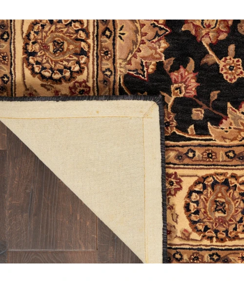 Nourison 2000 Area Rug 2204-Midnight