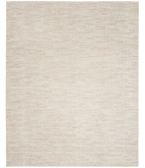 Nourison Nourison Essentials Area Rug NRE01 Ivory Beige