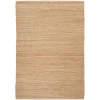 Nourison Home Natural Jute NJT01 Bleached 5 ft. X 7 ft. Area Rug