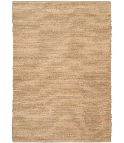 Nourison Home Natural Jute NJT01 Bleached 5 ft. X 7 ft. Area Rug