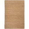Nourison Home Natural Jute NJT01 Natural 5 ft. X 7 ft. Area Rug
