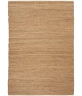 Nourison Natural Jute Area Rug NJT01 Natural