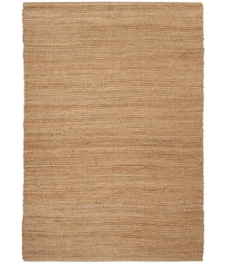 Nourison Home Natural Jute NJT01 Natural 5 ft. X 7 ft. Area Rug