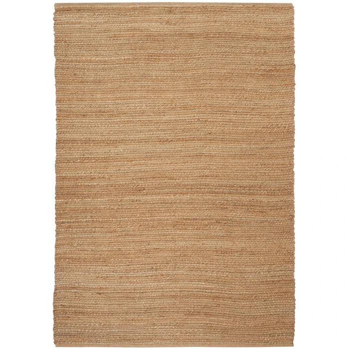 Nourison Natural Jute Area Rug NJT01 Natural