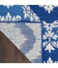 Nourison Whimsicle Area Rug WHS01-Blue