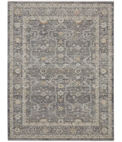 Nourison Home Lynx LNX03 Slate Multicolor 12 ft. X 15 ft. 9 in. Area Rug