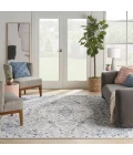 Nourison Passion Area Rug PSN22 Grey/Beige